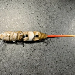 PB Rats PB Rat 3 Piece