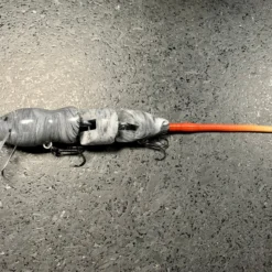 PB Rats PB Rat 3 Piece