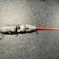 PB Rats PB Rat 3 Piece