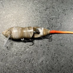 PB Rats Hard Body PB Rat 2 Piece