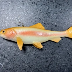 JSJ Bait Co. 9 Inch Trout Recoil