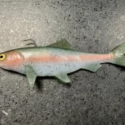 JSJ Bait Co. 9 Inch Trout Recoil 10 JSJ Bait Co. 9 Inch Trout Recoil