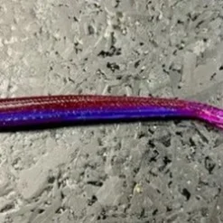 Roboworm Curly Tail Worm