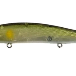 ISM Jerkbaits Raver 115