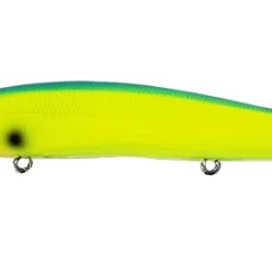 ISM Jerkbaits Raver 115