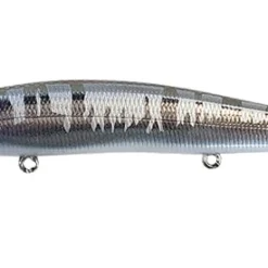 ISM Jerkbaits Raver 115