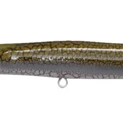 Megabass Eeler