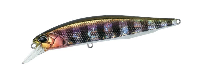 Duo Realis Jerkbait 100SP Silent 5 Duo Realis Jerkbait 100SP Silent