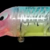 INX Label Shallow Diving (0-7ft.) J.Boy Micro Crank