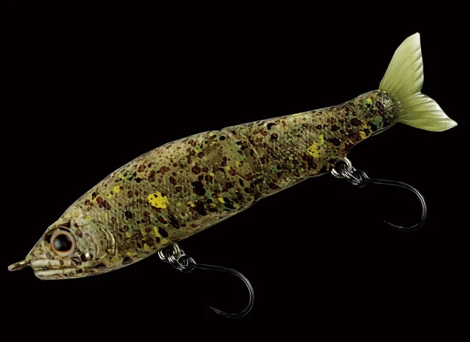 Gan Craft Jointed Claw 70 Hard Body 25 Gan Craft Jointed Claw 70 Hard Body