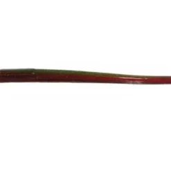 Roboworm Straight Tail Worm 6 Inch Dropshot Baits