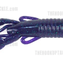 Jackall Craws Cover Craw