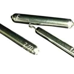 Jackall Tungsten DS Round Eye Weights