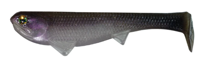 Optimum Baits Baby Boom Boom Weedless Soft Body 5 Optimum Baits Baby Boom Boom Weedless Soft Body