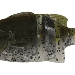 Imakatsu Soft Body Javallon Gill