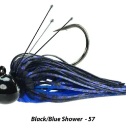 Picasso Tungsten Football Jigs