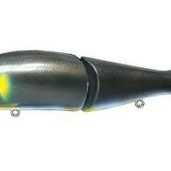 Gan Craft Jointed Claw Hard Body