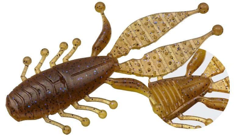 Evergreen International Kicker Bug 15 Evergreen International Kicker Bug