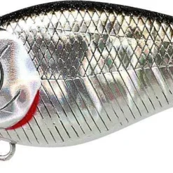 Lucky Craft KJ Flat Crankbait