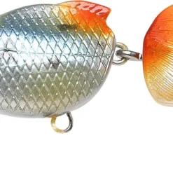 Lucky Craft Kingyo Koaka 40