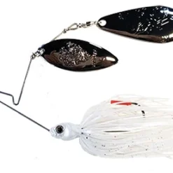 Gan Craft Killers Bait Over Spinnerbaits