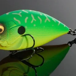 Megabass Over Rev Crank