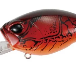 Duo Realis RS Crank 48MR Kabuki Bottom Rush Shallow Diving (0-7ft.)