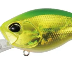 Duo Realis RS Crank 48MR Kabuki Bottom Rush Shallow Diving (0-7ft.)