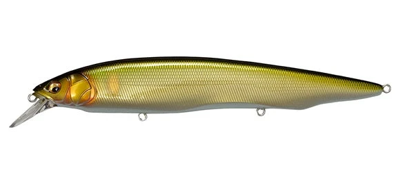 Megabass Kanata Ayu 18 Megabass Kanata Ayu