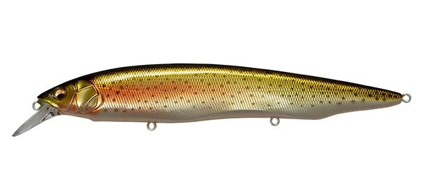 Megabass Kanata Ayu 24 Megabass Kanata Ayu