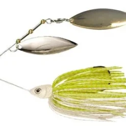 Persuader Keeganator Light Wire Spinnerbait