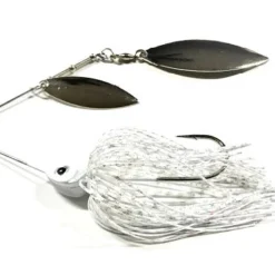Persuader Keeganator Light Wire Spinnerbait