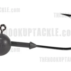 Keitech Super Round Head