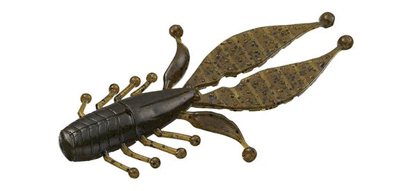 Evergreen International Kicker Bug 7 Evergreen International Kicker Bug