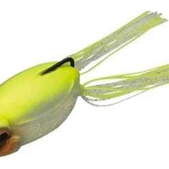 Evergreen International Kicker Frog Frogs