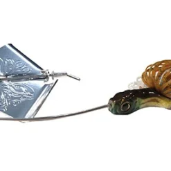 Gan Craft Killers Buzz Burst