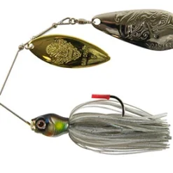 Gan Craft Killers Bait Over Spinnerbaits