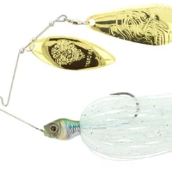 Gan Craft Killers Bait Over Spinnerbaits