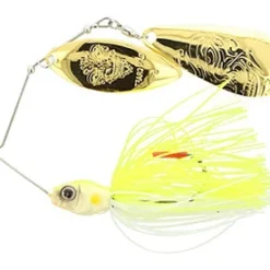 Gan Craft Killers Bait Over Spinnerbaits