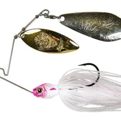 Gan Craft Killers Bait Over Spinnerbaits