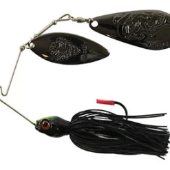 Gan Craft Killers Bait Over Spinnerbaits