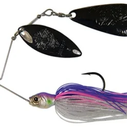 Gan Craft Killers Bait Over Spinnerbaits