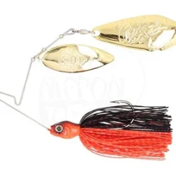 Gan Craft Killers Bait Over Spinnerbaits