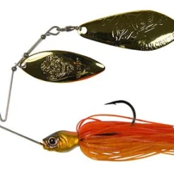 Gan Craft Killers Bait Over Spinnerbaits