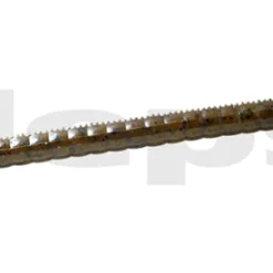 Deps Kincoo Worm Dropshot Baits