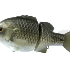 Deps Bull Shooter 160 Floating Hard Body