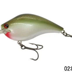 Ichikawa Fishing RC King Kong Shad