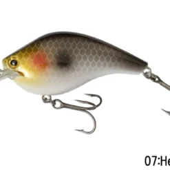 Ichikawa Fishing RC King Kong Shad 13 Ichikawa Fishing RC King Kong Shad