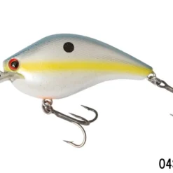 Ichikawa Fishing RC King Kong Shad