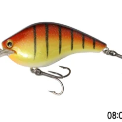 Ichikawa Fishing RC King Kong Shad 12 Ichikawa Fishing RC King Kong Shad